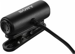 Sony ECM-LV1 Stereo-Lavalier- Mikrofon
