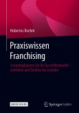 Praxiswissen Franchising (eBook, PDF)