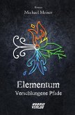 Elementum (eBook, ePUB)