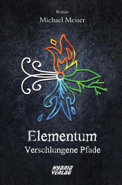 Cover Elementum (eBook, ePUB)