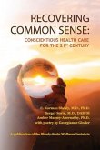 Recovering Common Sense (eBook, ePUB)