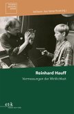 Reinhard Hauff (eBook, PDF)