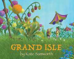 Grand Isle (eBook, ePUB)