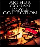 Arthur Conan Doyle Collection (eBook, ePUB)