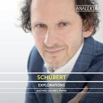 Schubert: Explorations