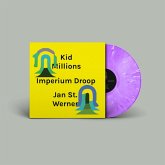 Imperium Droop (Purple W/White Vinyl)