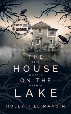 Cover The House on the Lake (eBook, ePUB)