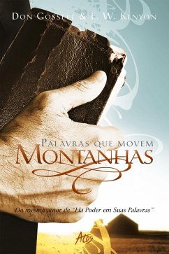Cover Palavras que movem montanhas (eBook, ePUB)