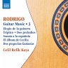 Gitarrenmusik Vol.3 - Bild 1