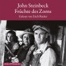 Früchte des Zorns (MP3-Download) - Bild 1