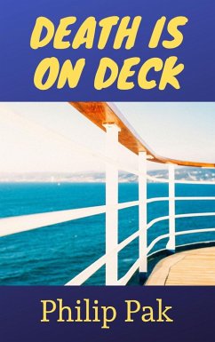 Cover Death is on Deck (eBook, ePUB)
