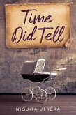 Time Did Tell (eBook, ePUB)