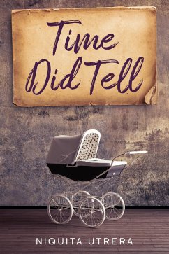Cover Time Did Tell (eBook, ePUB)