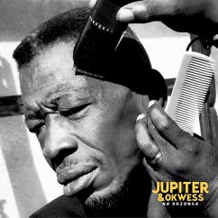 Na Kozonga - Jupiter & Okwess International