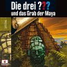 Die drei ??? und das Grab der Maya - Bild 1