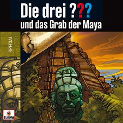 Die drei ??? und das Grab der Maya