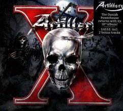 X (Ltd. Dpac) - Artillery