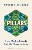 Pillars (eBook, ePUB)