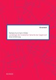 Lexikologie der kroatischen Sprache der Gegenwart (eBook, PDF)