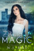 Demise of Magic (The Kerrigan Kids, #10) (eBook, ePUB)