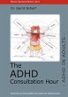 The ADHD Consultation Hour (eBook, ePUB) - Bild 1