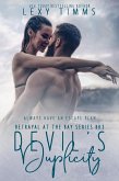 Devil's Duplicity (Betrayal at the Bay Series, #3) (eBook, ePUB)