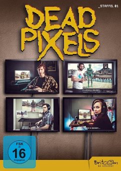 Dead Pixels - Staffel 1 - Diverse