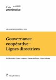 Gouvernance coopérative - Lignes directrices (eBook, PDF)