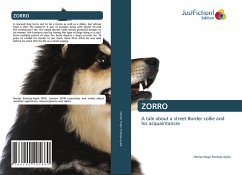 ZORRO - Pantoja-Ayala, Hector Hugo