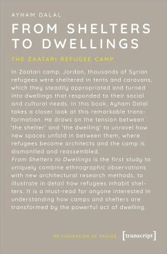 From Shelters to Dwellings - Dalal, Ayham