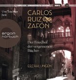 Der Friedhof der vergessenen Bücher