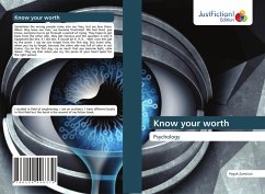 Cover Know your worth