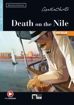 Death on the Nile - Christie, Agatha