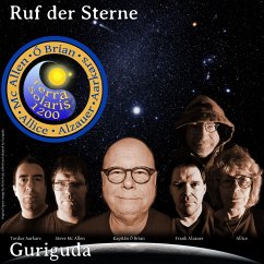 Ruf der Sterne (MP3-Download) - Köhler, Niels