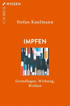 Impfen - Kaufmann, Stefan H.E.