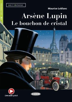 Arsène Lupin - Leblanc, Maurice