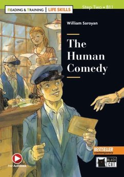 The Human Comedy - Saroyan, William