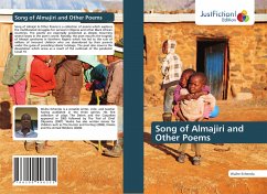 Song of Almajiri and Other Poems - Echendu, Wuihe