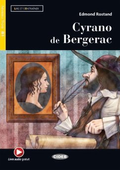 Cyrano de Bergerac - Rostand, Edmond