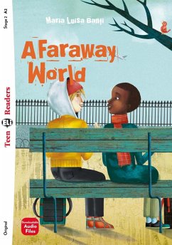 A Faraway World - Banfi, Maria Luisa