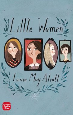 Little Women - Alcott, Louisa May