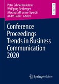 Conference Proceedings Trends in Business Communication 2020