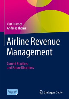 Airline Revenue Management - Cramer, Curt;Thams, Andreas