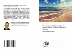 Dynamique sédimentaire et évolution du littoral de Kneiss, Tunisie - BALI, Mahmoud
