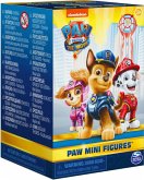 PAW Movie Deluxe Mini Figuren PAW Movie Deluxe Mini Figuren