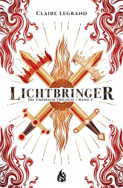 Lichtbringer - Die Empirium-Trilogie 03 - Legrand, Claire