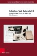 Schreiben, Text, Autorschaft 02 - Bild 1