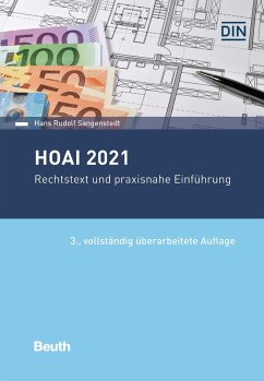 HOAI 2021 - Sangenstedt, Hans Rudolf