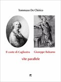 Il conte di Cagliostro e Giuseppe Balsamo (eBook, ePUB)