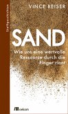 Sand (eBook, ePUB)